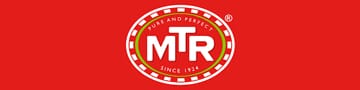 MTR Foods